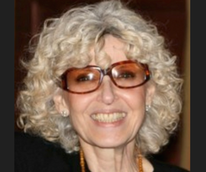 Ora Abel Russell